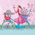 Салфетки Weekend on bike бумажные 20 шт. (арт. 1331956) купить в интернет-магазине ТОО Снабжающая компания от 3 724 T, а также и другие Салфетки на сайте dulat.kz оптом и в розницу