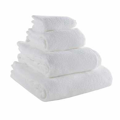 Полотенце для рук белого цвета (арт. TK18-BT0010) купить в интернет-магазине ТОО Снабжающая компания от 11 025 T, а также и другие Текстиль для дома на сайте dulat.kz оптом и в розницу