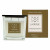 Ароматическая свеча в стекле «Сандал и бергамот» Lacrosse 10х10 см (арт. VV090SBLC) купить в интернет-магазине ТОО Снабжающая компания от 24 353 T, а также и другие Ароматы для дома на сайте dulat.kz оптом и в розницу