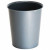 Корзина для бумаг СТАММ цельная, 14 л, серая, КР56 (арт. 235846) купить в интернет-магазине ТОО Снабжающая компания от 1 470 T, а также и другие Корзины для бумаг на сайте dulat.kz оптом и в розницу