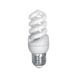 HOROZ Энергосберегающая лампа 9W 2700K E27 MICRO T2.5*** HL8809 (арт. 576189)