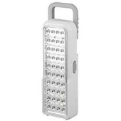 Трофи Фонарь Tl40 (Акк. 4V 2Ah) 40Светодиод., 2 Режима, Зу (арт. 410093)