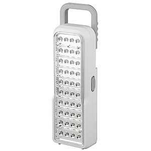 Трофи Фонарь Tl40 (Акк. 4V 2Ah) 40Светодиод., 2 Режима, Зу (арт. 410093) купить в интернет-магазине ТОО Снабжающая компания от 13 251 T, а также и другие Кемпинговые фонари на сайте dulat.kz оптом и в розницу