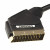 Шнур SCART Plug - SCART Plug 21pin 3М (GOLD) REXANT цена за шт (10), 17-1125 (арт. 612393) купить в интернет-магазине ТОО Снабжающая компания от 4 459 T, а также и другие Аналоговые (Rca, Scart, Jack) на сайте dulat.kz оптом и в розницу