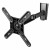 Кронштейн Vobix для ТВ ЖК 17-32" (43-81см), наклонно-поворотный, до 15кг, черный, VX 2614 B (арт. 604212) купить в интернет-магазине ТОО Снабжающая компания от 18 326 T, а также и другие Кронштейны для ТВ на сайте dulat.kz оптом и в розницу