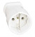 Ekf Штепсельное Гнездо С Заземлением Белое 16А 250В Asg16-10 (арт. 460758) купить в интернет-магазине ТОО Снабжающая компания от 833 T, а также и другие Штепсельные соединения на сайте dulat.kz оптом и в розницу