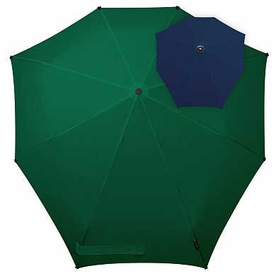 Зонт-автомат Senz° gentle twist (арт. 1021067) купить в интернет-магазине ТОО Снабжающая компания от 57 918 T, а также и другие Зонты и дождевики на сайте dulat.kz оптом и в розницу