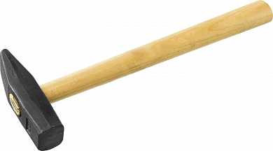 Молоток слесарный 800 г с деревянной рукояткой, СИБИН 20045-08 (арт. 20045-08)