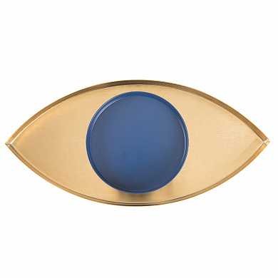 Органайзер для мелочей The eye золотой-синий (арт. DYEYEGOBL) купить в интернет-магазине ТОО Снабжающая компания от 33 516 T, а также и другие Дом на сайте dulat.kz оптом и в розницу