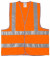 Жилет сигнальный STAYER "MASTER", оранжевый, размер XL (50-52) (арт. 11621-50) купить в интернет-магазине ТОО Снабжающая компания от 3 724 T, а также и другие Жилеты сигнальные на сайте dulat.kz оптом и в розницу