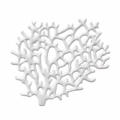 Держатель для украшений Coral белый (арт. 261406)