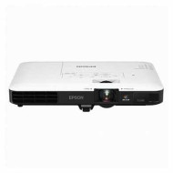 Проектор EPSON EB-1785W, LCD, 1280x800, 16:10, 3200 лм, 10000:1, мобильный, 1,81 кг, V11H793040 (арт. 353973)