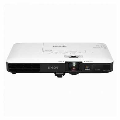 Проектор EPSON EB-1785W, LCD, 1280x800, 16:10, 3200 лм, 10000:1, мобильный, 1,81 кг, V11H793040 (арт. 353973) купить в интернет-магазине ТОО Снабжающая компания от 1 608 964 T, а также и другие Проекторы мультимедийные на сайте dulat.kz оптом и в розницу