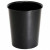 Корзина для бумаг СТАММ цельная, 14 л, черная, КР55 (арт. 235847) купить в интернет-магазине ТОО Снабжающая компания от 1 568 T, а также и другие Корзины для бумаг на сайте dulat.kz оптом и в розницу