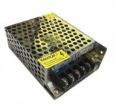 Ecola Блок Питания Для Светодиод. Лент 24V 60W Ip20 (Интерьерный) D2L060Esb (арт. 540703)
