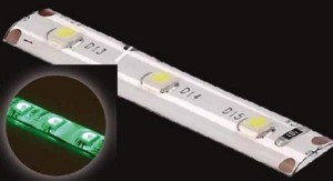 ЭРА Лента св/д 12V 9.6W/m 120Led/m IP20 Зеленый 5м (интерьерная) SMD3528 LS3528-120LED-IP20-G (арт. 417274) купить в интернет-магазине ТОО Снабжающая компания от 6 468 T, а также и другие Светодиодные ленты на сайте dulat.kz оптом и в розницу