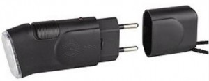 ЭРА фонарь ручной SDA10M (акк.R6 Ni-MH) 3св/д, черный/резина, вилка 220V, BL (арт. 335316) купить в интернет-магазине ТОО Снабжающая компания от 3 822 T, а также и другие Ручные фонари на сайте dulat.kz оптом и в розницу