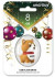 Флэш-диск USB 8GB SmartBuy NY series Akita Dog, SB8GBAkita (арт. 646560) купить в интернет-магазине ТОО Снабжающая компания от 9 016 T, а также и другие Флэш диски USB на сайте dulat.kz оптом и в розницу
