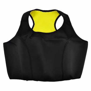 Топ для похудения Hot Shapers (L) (арт. 005:VL) купить в интернет-магазине ТОО Снабжающая компания от 1 666 T, а также и другие Одежда для похудения на сайте dulat.kz оптом и в розницу