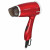 Фен POLARIS PHD 1463T, 1400 Вт, 3 скоростных режима, холодный обдув, складная ручка, красный, PHD 1463T крас (арт. 453930) купить в интернет-магазине ТОО Снабжающая компания от 12 103 T, а также и другие Фены, щипцы для волос на сайте dulat.kz оптом и в розницу
