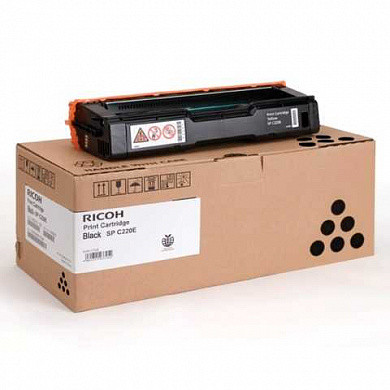 Картридж лазерный RICOH (407642) SPС220S/C221SF и другие, черный, оригинальный, ресурс 2000 стр. (арт. 361674) купить в интернет-магазине ТОО Снабжающая компания от 95 893 T, а также и другие Картриджи для принтеров на сайте dulat.kz оптом и в розницу