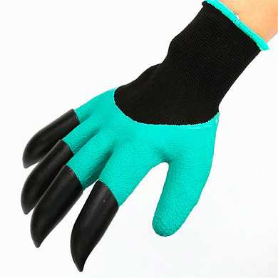 Садовые перчатки Garden Genie Gloves (арт. 262:R) купить в интернет-магазине ТОО Снабжающая компания от 2 058 T, а также и другие Для сада и огорода на сайте dulat.kz оптом и в розницу