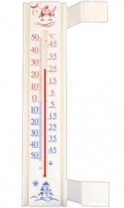 Термометр оконный ТБО исп.3 "Солнечный зонтик" (-50...+50), 17,5*3,8см, липучка купить в интернет-магазине ТОО Снабжающая компания от 1 715 T, а также и другие Термометры, метеостанции, барометры на сайте dulat.kz оптом и в розницу