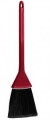 Веник Svip "Классика", 80.5х23х5см, пластик, бордовый, SV3927 (арт. 646387) купить в интернет-магазине ТОО Снабжающая компания от 3 136 T, а также и другие Веники на сайте dulat.kz оптом и в розницу