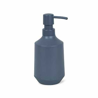 Диспенсер для мыла Fiboo дымчато-синий (арт. 1005901-755) купить в интернет-магазине ТОО Снабжающая компания от 11 025 T, а также и другие Ванная комната на сайте dulat.kz оптом и в розницу