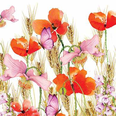 Салфетки Wild field бумажные 20 шт. (арт. 1332786) купить в интернет-магазине ТОО Снабжающая компания от 3 724 T, а также и другие Салфетки на сайте dulat.kz оптом и в розницу