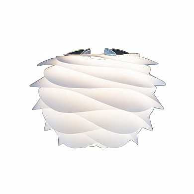 Плафон Carmina mini белый (арт. 2057)