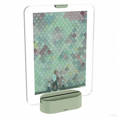 Фоторамка с подсветкой Glo 13х18 никель (арт. 1010233-410) купить в интернет-магазине ТОО Снабжающая компания от 24 353 T, а также и другие Фоторамки и фотопанно на сайте dulat.kz оптом и в розницу Фоторамка с подсветкой Glo 13х18 никель (арт. 1010233-410) купить в интернет-магазине ТОО Снабжающая компания от 24 353 T, а также и другие Фоторамки и фотопанно на сайте dulat.kz оптом и в розницу