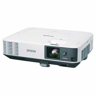 Проектор EPSON EB-2065, LCD, 1024х768, 4:3, 5500 лм, 15000:1, 4,4 кг, V11H820040 (арт. 353967) купить в интернет-магазине ТОО Снабжающая компания от 2 179 716 T, а также и другие Проекторы мультимедийные на сайте dulat.kz оптом и в розницу