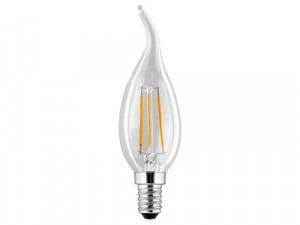 Camelion LED5-CW35-FL/830/E14 (Эл.лампа светодиодная 5Вт 220В) (кратно 10) (арт. 663835) купить в интернет-магазине ТОО Снабжающая компания от 2 107 T, а также и другие Светодиодные лампы на сайте dulat.kz оптом и в розницу