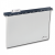 Подвесные папки пластиковые DURABLE, комплект 25 шт., 350х243 мм, А4, серые, 2563-10 (арт. 231292) купить в интернет-магазине ТОО Снабжающая компания от 58 996 T, а также и другие Системы с подвесными папками на сайте dulat.kz оптом и в розницу