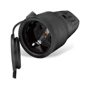 Universal Разъем С Заглушкой Каучук 1Ф 220-240 V 602228 (арт. 387598) купить в интернет-магазине ТОО Снабжающая компания от 1 568 T, а также и другие Силовые разъемы на сайте dulat.kz оптом и в розницу