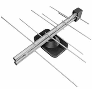 Антенна Комнатная Reflect Rp-6 Home (Дмв, Dvb-T2), Пассивная, 6Db (арт. 526260) купить в интернет-магазине ТОО Снабжающая компания от 5 880 T, а также и другие Антенны ТВ, усилители, тюнеры на сайте dulat.kz оптом и в розницу