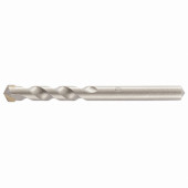 Сверло по бетону, 10 х 110 мм, Carbide TIP, цилиндрический хвостовик БАРС (арт. 70530)