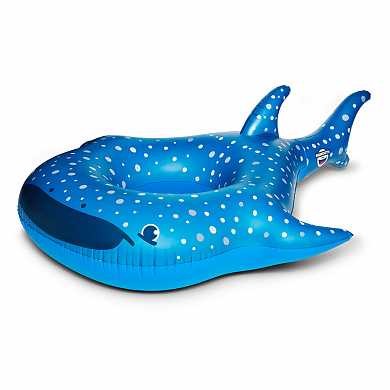 Круг надувной Whale shark (арт. BMPF-0045) купить в интернет-магазине ТОО Снабжающая компания от 26 117 T, а также и другие Надувные круги и плоты на сайте dulat.kz оптом и в розницу