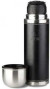 Термос Арктика 108-1000, узк. горло с кноп., 1л (черный) кожан. вставка, нерж. сталь купить в интернет-магазине ТОО Снабжающая компания от 19 551 T, а также и другие Термосы и термокружки на сайте dulat.kz оптом и в розницу