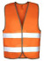 Жилет сигнальный оранжевый, р-р 46-50, ГОСТ Р, 777-053, PROTECT (арт. 659704) купить в интернет-магазине ТОО Снабжающая компания от 4 802 T, а также и другие Жилеты сигнальные на сайте dulat.kz оптом и в розницу