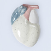 Коробка для хранения Heart (арт. DYORGANHE)