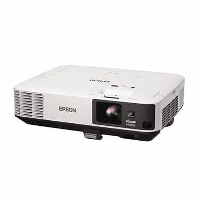 Проектор EPSON EB-2155W, LCD, 1280х800, 16:10, 5000 лм, 15000:1, 4,3 кг, V11H818040 (арт. 353969) купить в интернет-магазине ТОО Снабжающая компания от 2 209 606 T, а также и другие Проекторы мультимедийные на сайте dulat.kz оптом и в розницу