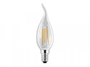 Camelion LED5-CW35-FL/845/E14 (Эл.лампа светодиодная 5Вт 220В) (кратно 10) (арт. 663836) купить в интернет-магазине ТОО Снабжающая компания от 2 107 T, а также и другие Светодиодные лампы на сайте dulat.kz оптом и в розницу