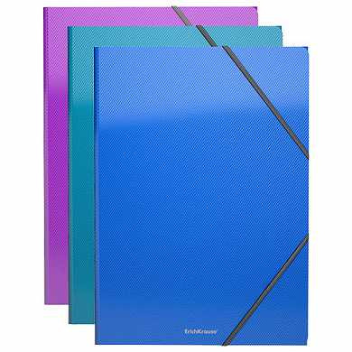 Папка на резинках ERICH KRAUSE "Glance Vivid", А4, до 300 листов, 400 мкм, ассорти, 43398 (арт. 227668) купить в интернет-магазине ТОО Снабжающая компания от 735 T, а также и другие Папки на резинках пластиковые на сайте dulat.kz оптом и в розницу Папка на резинках ERICH KRAUSE "Glance Vivid", А4, до 300 листов, 400 мкм, ассорти, 43398 (арт. 227668) купить в интернет-магазине ТОО Снабжающая компания от 735 T, а также и другие Папки на резинках пластиковые на сайте dulat.kz оптом и в розницу