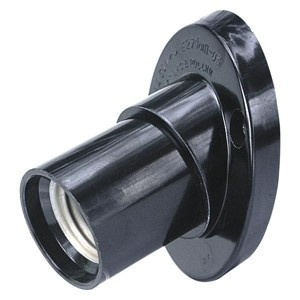 Патрон E27 карболит, настенный, наклонный ФпП-03(Ф-004) (Белая Церковь) (арт. 441803) купить в интернет-магазине ТОО Снабжающая компания от 539 T, а также и другие Патроны на сайте dulat.kz оптом и в розницу