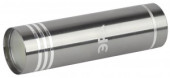 ЭРА фонарь ручной UB-401 Джет (3xR03) 1,5Вт COB (120Lm), алюминий, BL (арт. 641660)