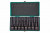 Набор ударных торцевых головок TORX 1/2", в кейсе, 8 шт STELS (арт. 13999) купить в интернет-магазине ТОО Снабжающая компания от 54 635 T, а также и другие Головки сменные на сайте dulat.kz оптом и в розницу