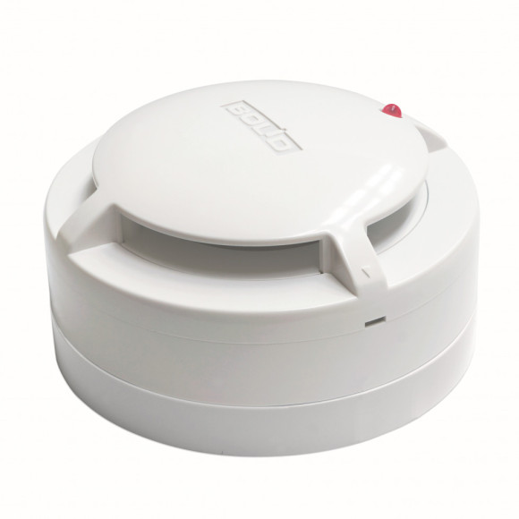 Извещатель пожарный дымовой адресный ДИП-34А-03 купить в интернет-магазине ТОО Снабжающая компания от 10 815 T, а также и другие  на сайте dulat.kz оптом и в розницу