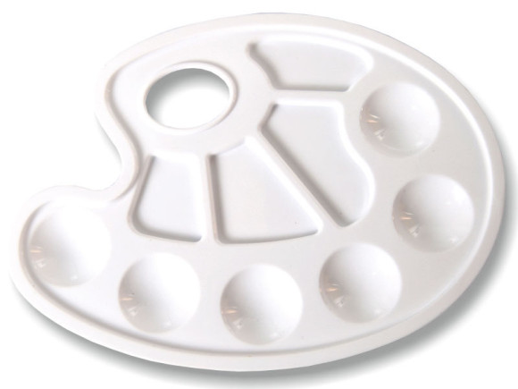 ПАЛИТРА ПЛАСТИКОВАЯ Д/ХУДОЖНИКА - 232Х172Х12ММ. купить в интернет-магазине ТОО Снабжающая компания от 266 T, а также и другие Школа и творчество на сайте dulat.kz оптом и в розницу ПАЛИТРА ПЛАСТИКОВАЯ Д/ХУДОЖНИКА - 232Х172Х12ММ. купить в интернет-магазине ТОО Снабжающая компания от 266 T, а также и другие Школа и творчество на сайте dulat.kz оптом и в розницу